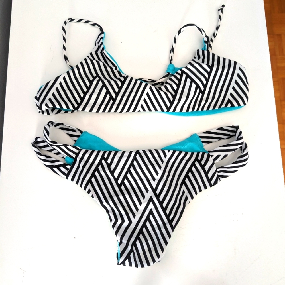 Dollbox bikini
